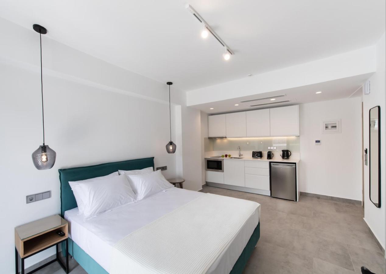 Azul Apartments Nydri  Exterior photo